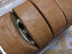 -红宝石·鲜奶小方·海派西点房(南翔店)