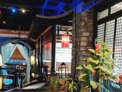 -红蜡烛-养生粥-津鲁菜(中山路店)