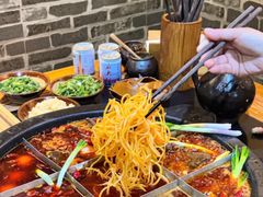 -麻大侠老火锅(巴国城店)