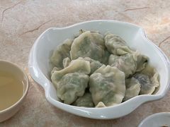 -聚荣饺子店