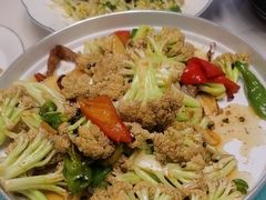 -渔码头食府·20年蓬莱老字号(登州路店)