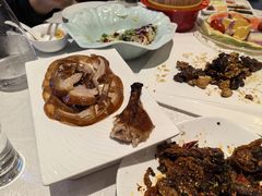 -大铁勺新津菜(东丽阳光新业广场店)
