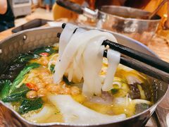 -小满手工粉(上海月星环球港店)