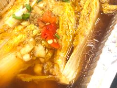 -夏记烤官达人·徐州鲜羊肉串(江宁店)