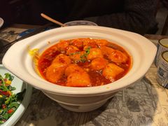 -遇见长安之丝路风荷(大唐西市店)