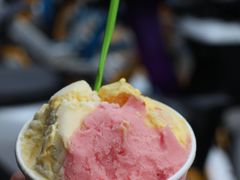 -Dal Cuore 达可芮冰淇淋(陕西北路店)