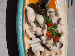 -晓粤·惹味粤菜(凯德乐峰广场店)
