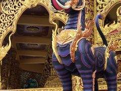 -西双版纳勐泐文化旅游区