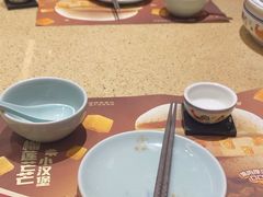 -点都德(奥体印象城店)