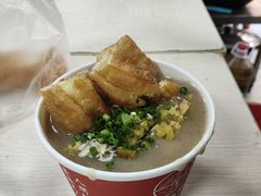 -汪记鲜鱼糊汤粉(沈阳路总店)