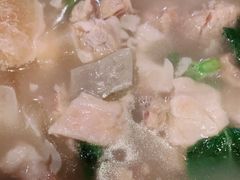 -多哥水傣味餐厅(司马巷店)