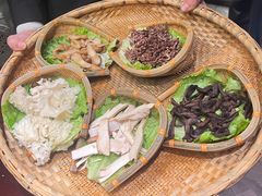 -滇野云南野生菌餐厅(陕西南路店)