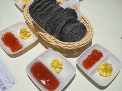 -马迭尔西餐厅(中央大街店)