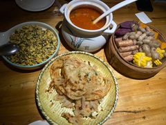 -五谷杂粮(农业南路店)