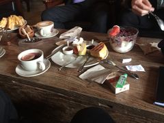 -MAAN COFFEE(金桥店)