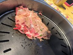 -安又胖韩国烤肉(美罗城店)