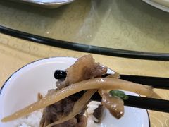 -大自然美食农庄(广州南站店)