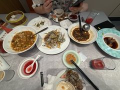 -宁海食府(大剧院店)