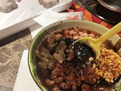 -小龙坎火锅(香港中路店)