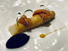 -Caprice(香港四季酒店)