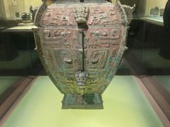 -上海博物馆(人民广场馆)