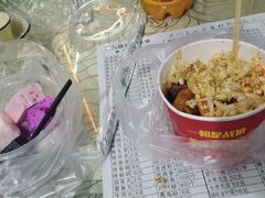 -大学城夜市