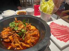 -虾吃虾涮.虾火锅.肉蟹煲(步步高梅溪新天地店)