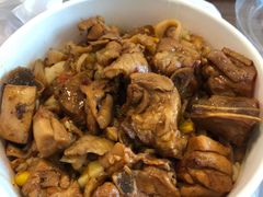 -第四食堂(中国海洋大学店)