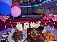 -巴特餐饮6加1音乐餐吧·新疆菜
