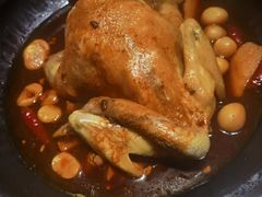 -巢爷老味(东方红店)