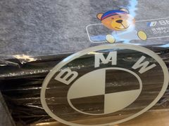 -北京盈之宝宝马&MINI4S店(望京店)