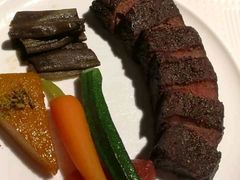 -王品牛排(郑州大卫城店)