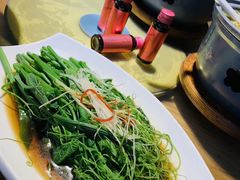 -苹果树下艺术餐厅(通州店)