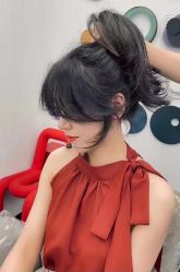 点击看大图 -3AM HAIR SALON烫发染发接发