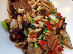 -印象鲵宴·张家界地标美食名片(溪布街店)