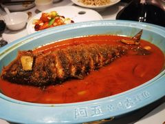 -阿五黄河大鲤鱼(英协路店)