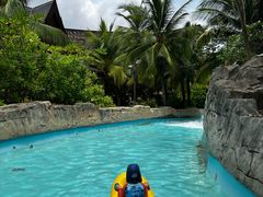 -亚马逊丛林水乐园