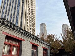 -李叔同故居纪念馆