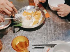 -小小集渔·泰式大排档(太古里香槟店)