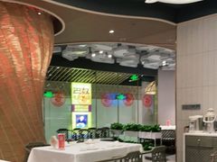 大堂-阿五黄河大鲤鱼(海尚店)