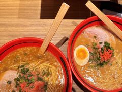 -一幻拉面(铜锣湾店)