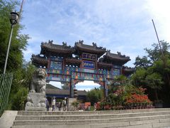 -红螺寺