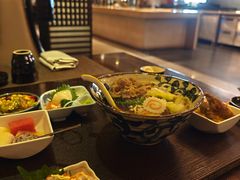 -富力希尔顿酒店·源氏日餐厅