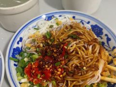 -小罗子汤店(大士院总店)