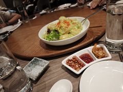 百香果虾球-四川豆花饭庄