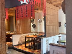 -小杨烤肉(朱雀店)