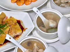 -悦雅居·老广州老味道(长湖店)