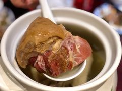 -老吉士酒家(天平路店)