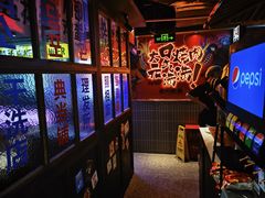 -火炉火自助餐(西直门凯德MALL店)