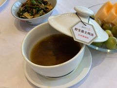 -黔蘑菇四季餐厅(观山湖店)